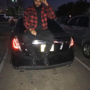 Meet your Posher, Nathan